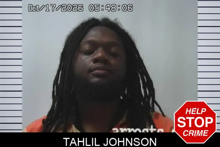 Tahlil Johnson