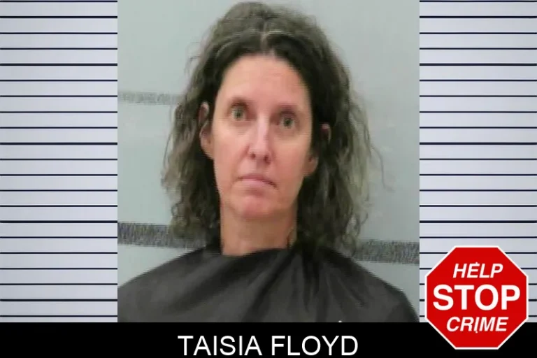 Taisia Floyd