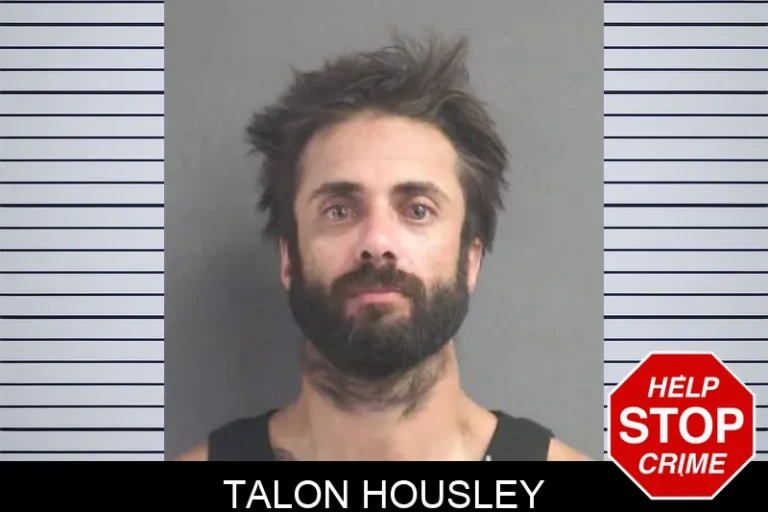 Talon Housley