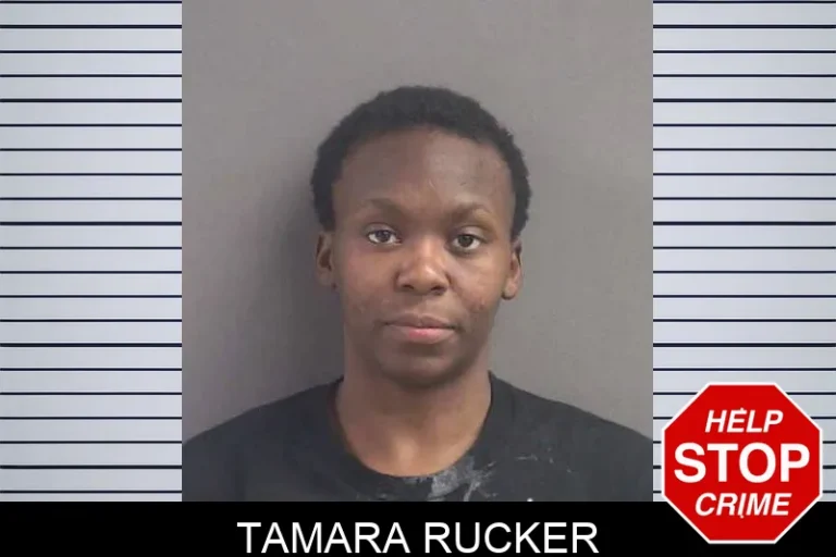 Tamara Rucker