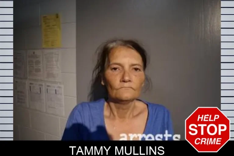 Tammy Mullins