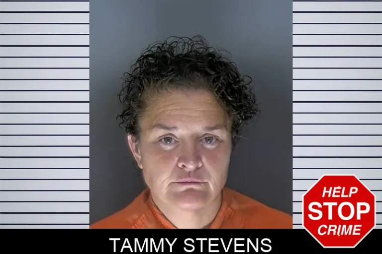 Tammy Stevens