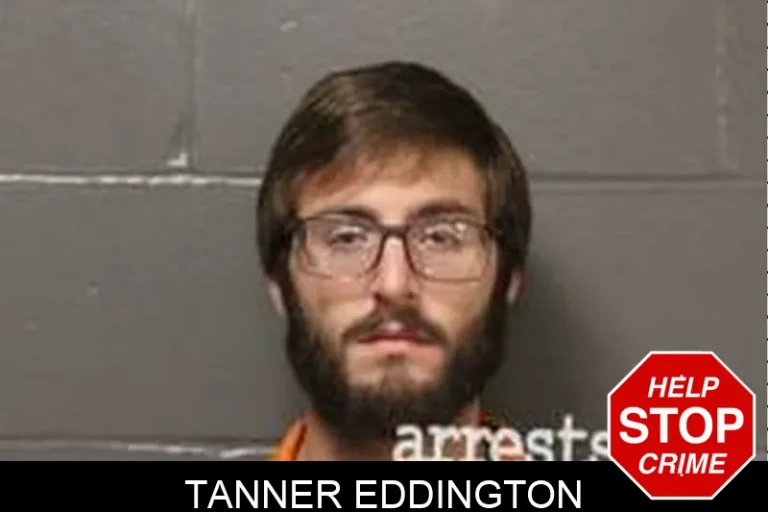 Tanner Eddington