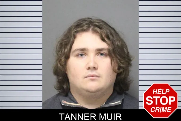 Tanner Muir