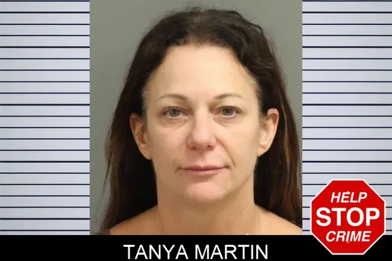 Tanya Martin