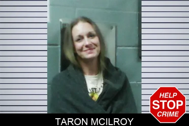Taron McIlroy