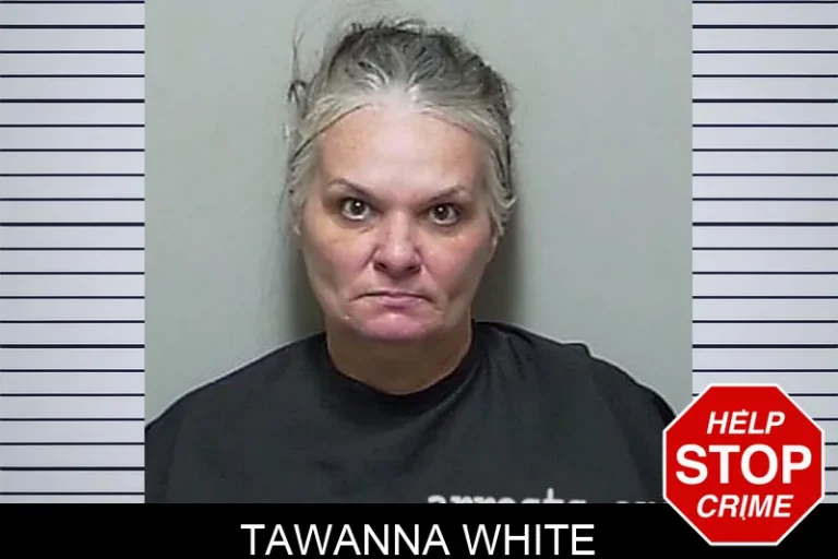 Tawanna White
