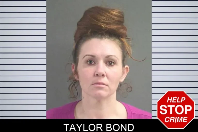 Taylor Bond
