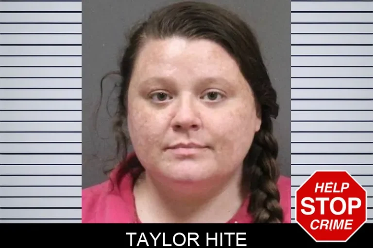Taylor Hite
