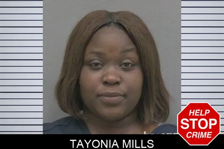 Tayonia Mills