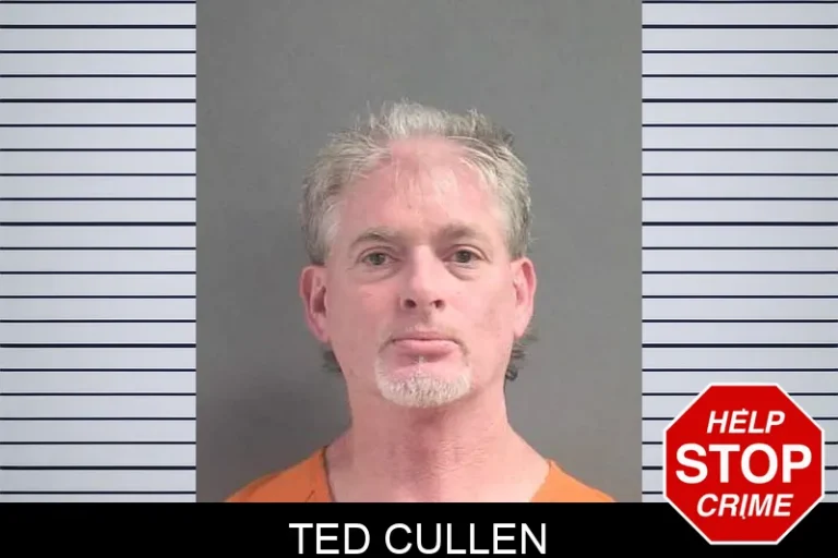 Ted Cullen