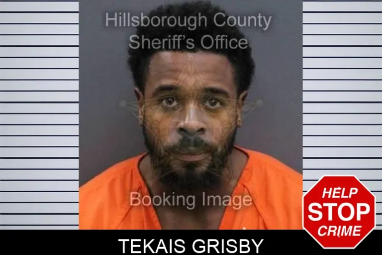 Tekais Grisby