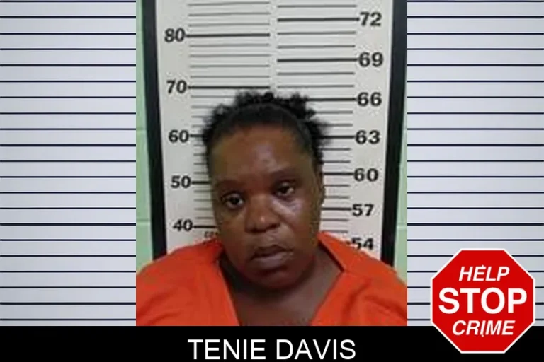 Tenie Davis