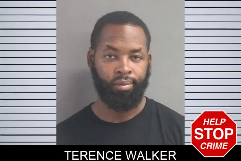Terence Walker
