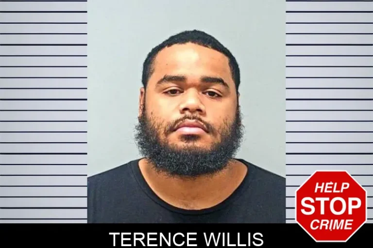 Terence Willis