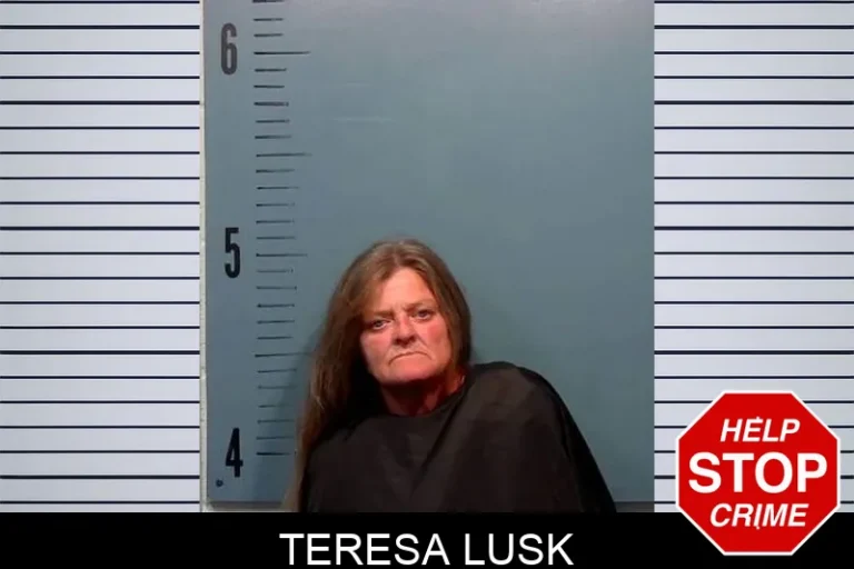 Teresa Lusk