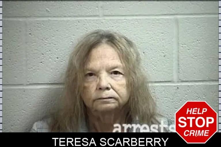 Teresa Scarberry