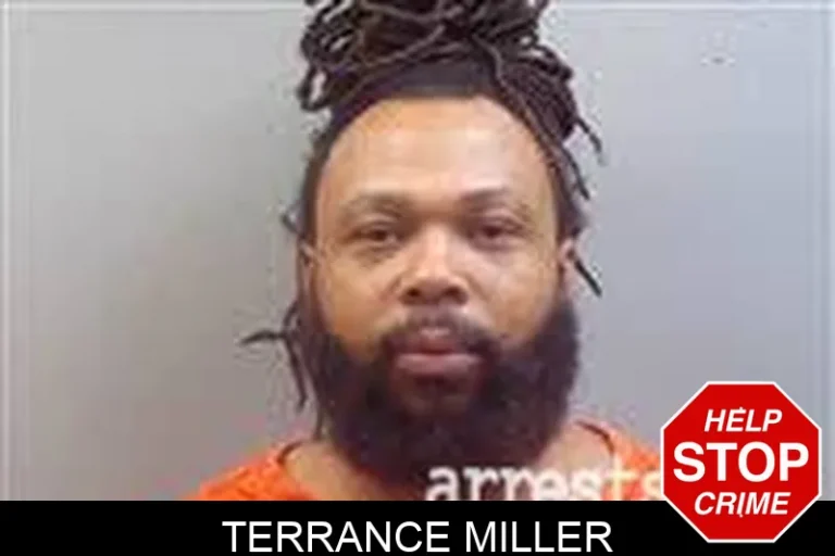 Terrance Miller