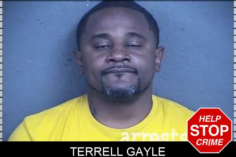 Terrell Gayle