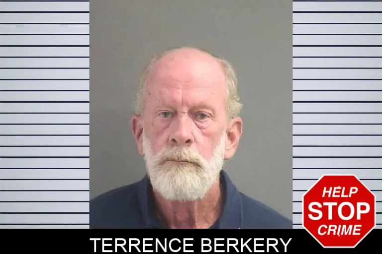Terrence Berkery