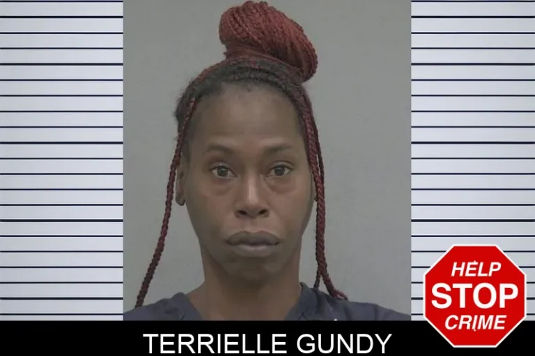 Terrielle Gundy