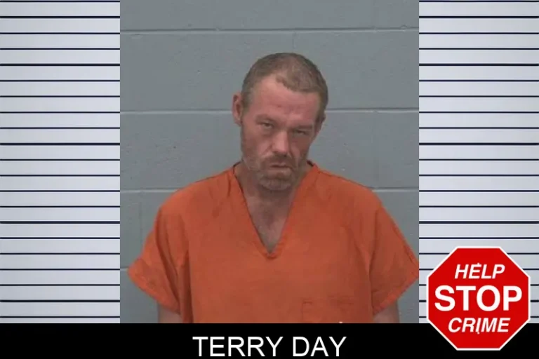 Terry Day