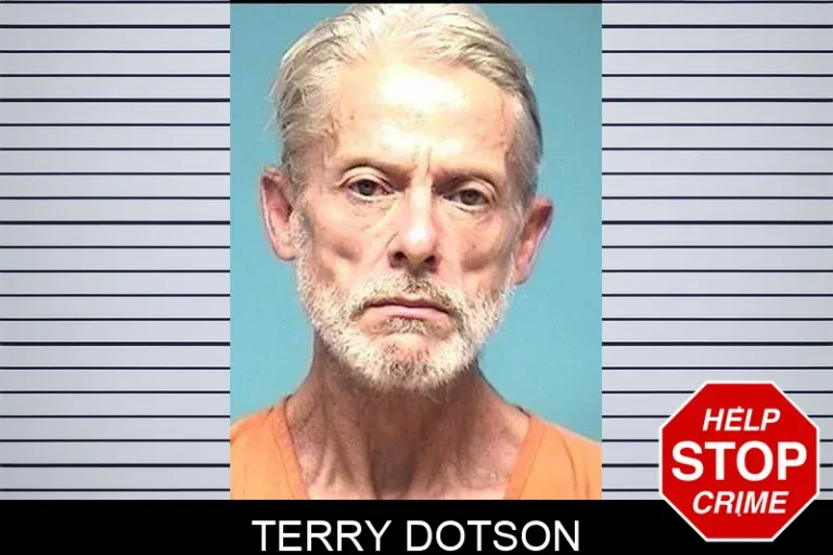 Terry Dotson