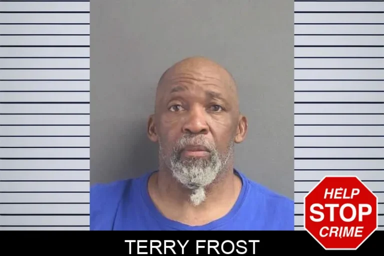 Terry Frost