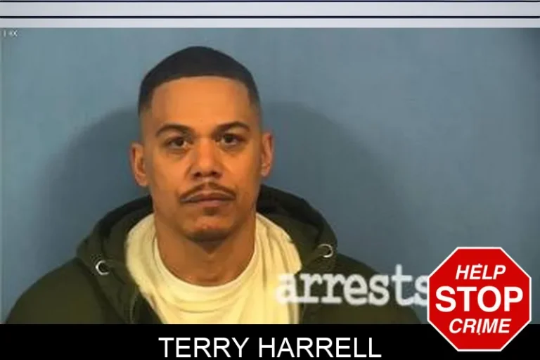 Terry Harrell