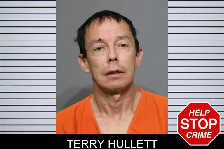 Terry Hullett