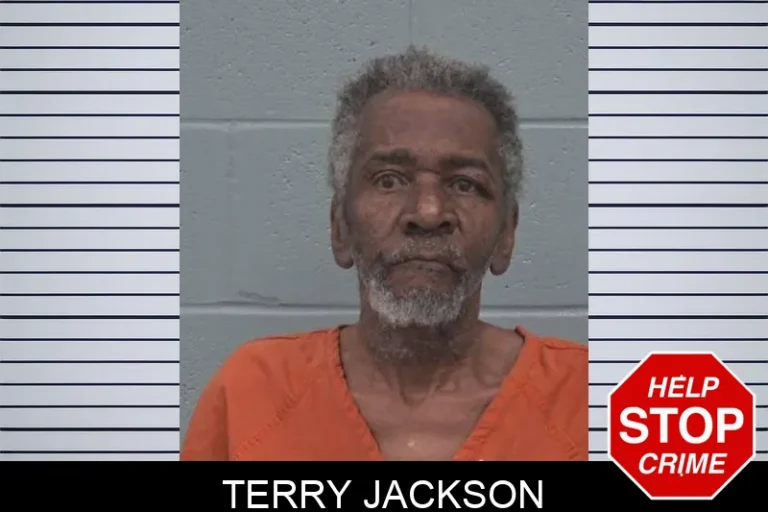 Terry Jackson