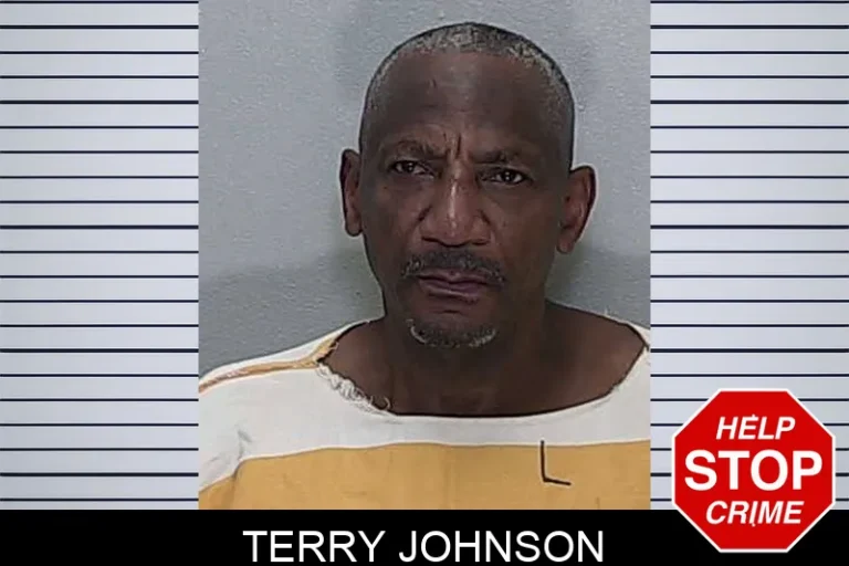 Terry Johnson