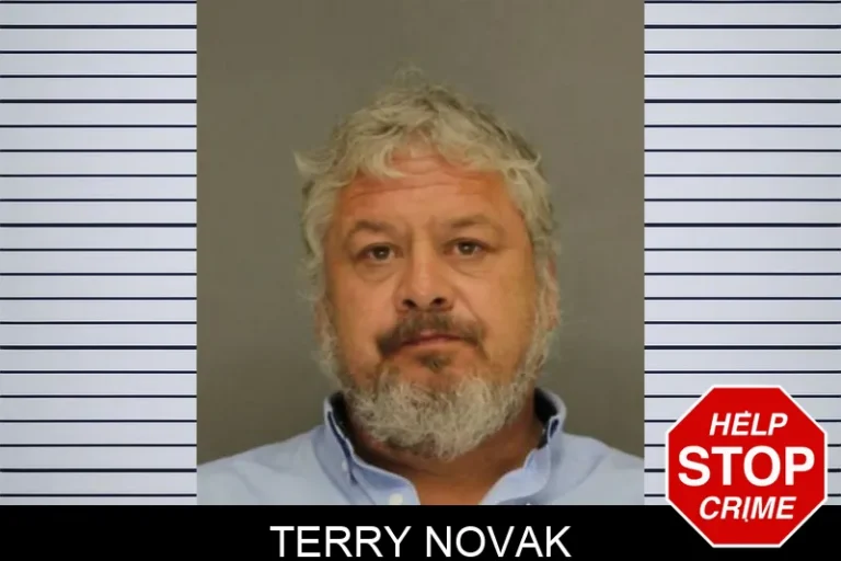 Terry Novak