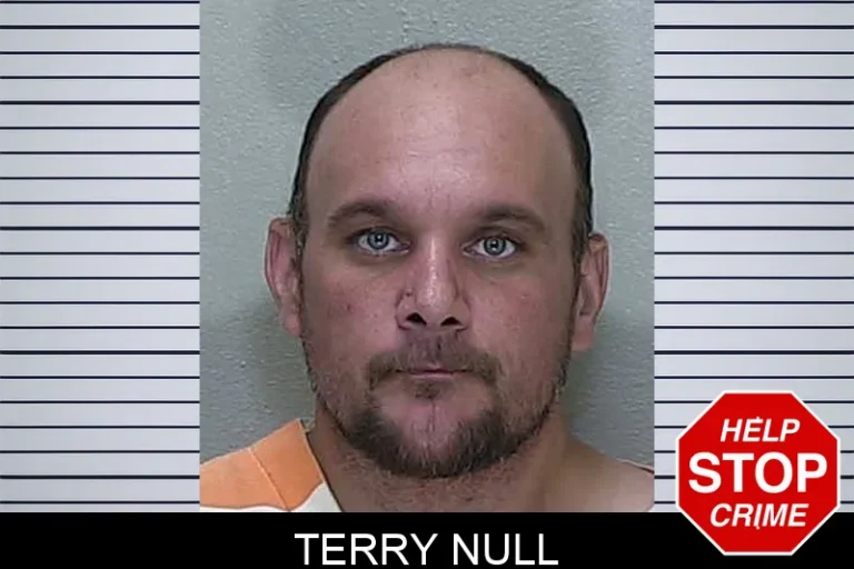 Terry Null