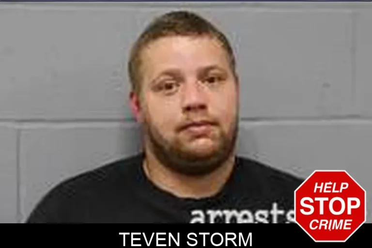 Teven Storm