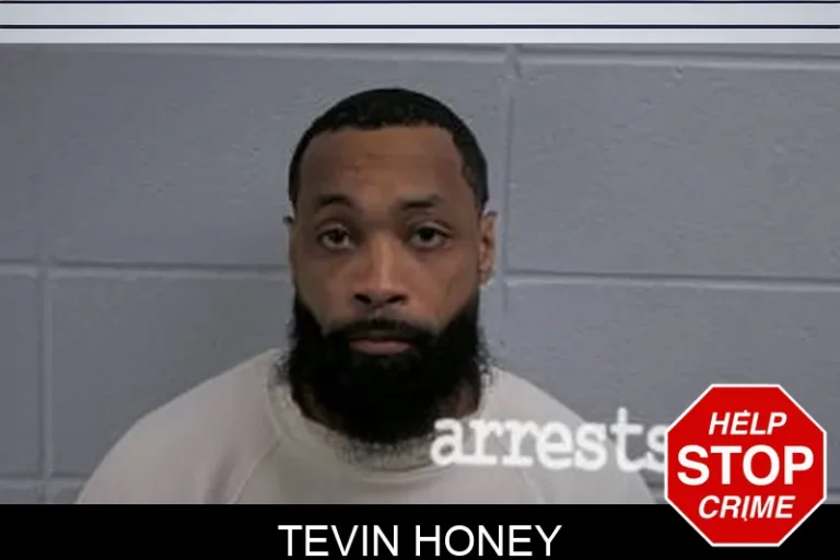Tevin Honey
