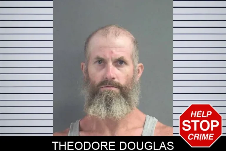 Theodore Douglas