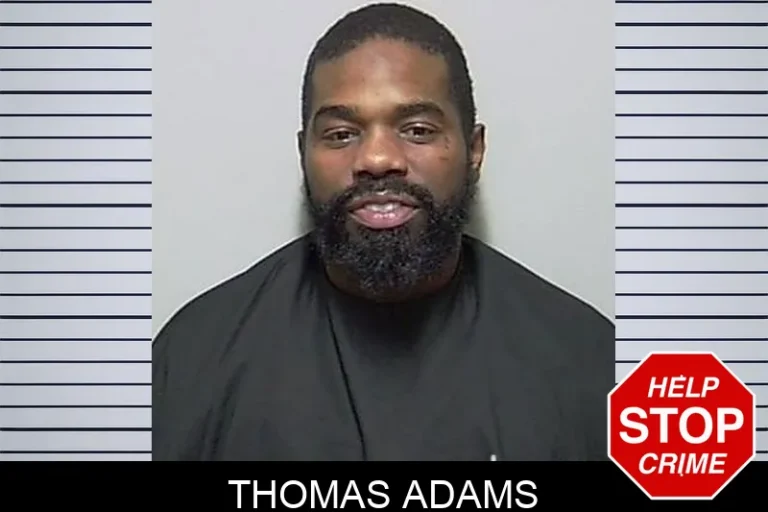 Thomas Adams