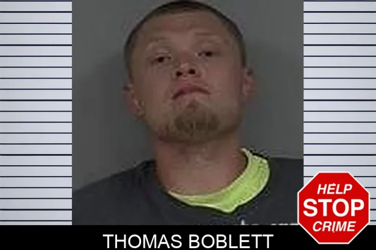 Thomas Boblett