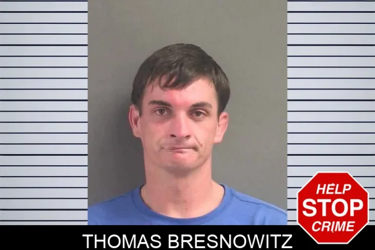 Thomas Bresnowitz