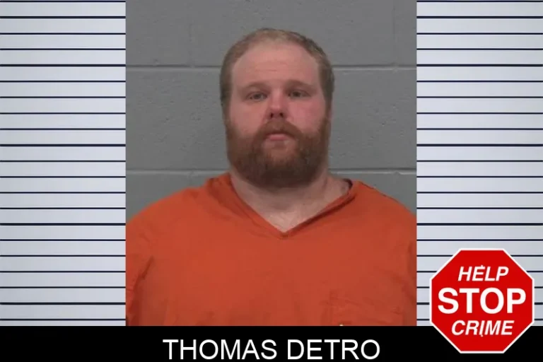 Thomas Detro