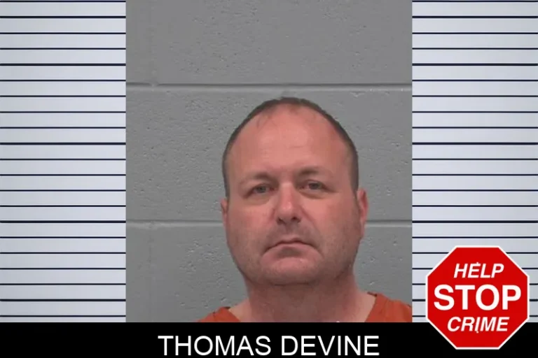 Thomas Devine