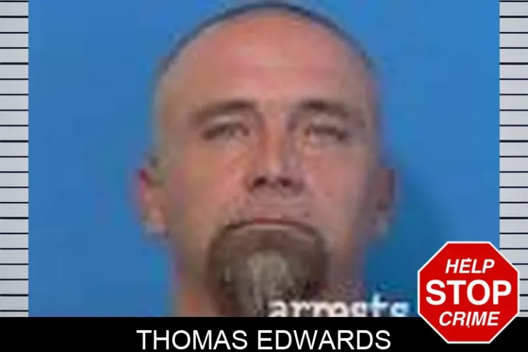 Thomas Edwards