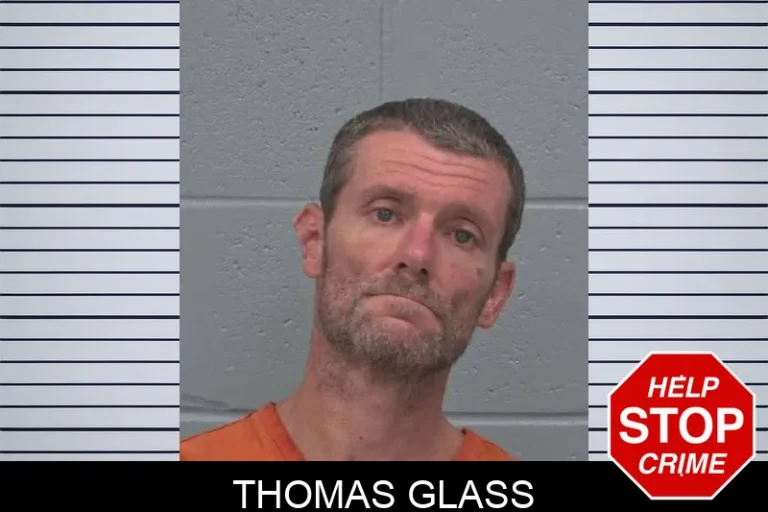 Thomas Glass