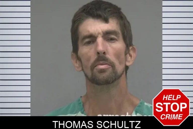 Thomas Schultz