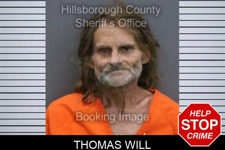Thomas Will