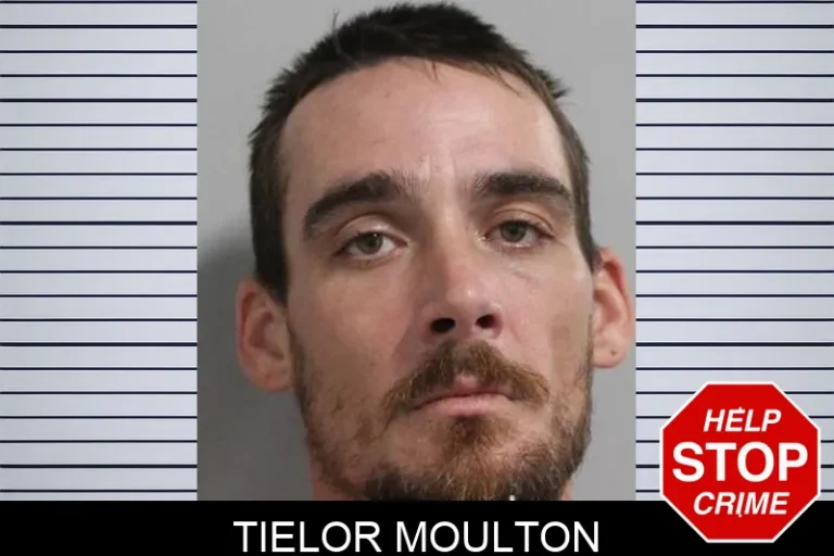 Tielor Moulton