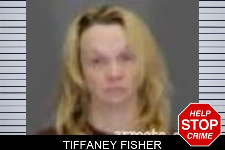 Tiffaney Fisher