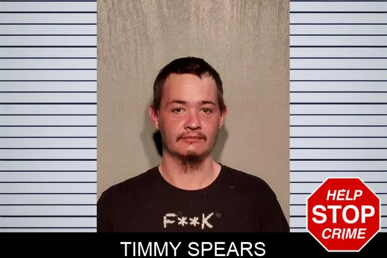 Timmy Spears