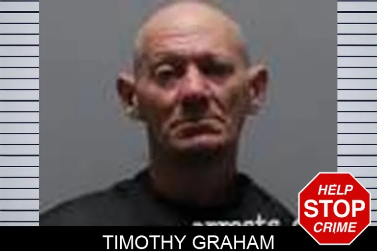 Timothy Graham